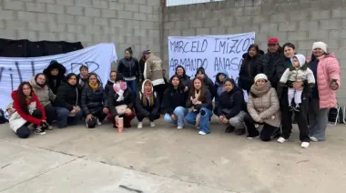 Fabricaba para Adidas y Puma: cerró una textil y dejó a 120 trabajadores sin empleo