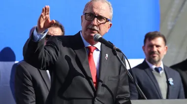 Passalacqua fortalece su poder en el Congreso tras el pase de Carlos Arce