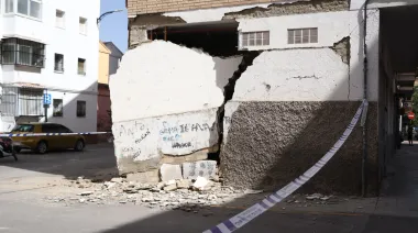 Granada, Alhendín y Ogíjares: la serie sísmica que preocupa al Instituto Geográfico