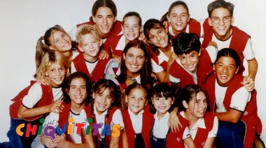 Chiquititas 2027: cómo será el musical que harían Facundo Arana y Agustina Cherri juntos