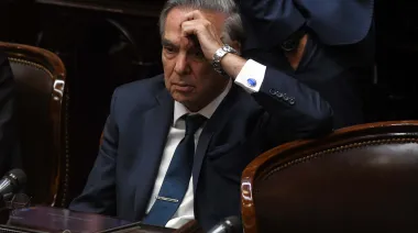 Milei y Villarruel, en tensión: el efecto electoral que Pichetto ya ve venir