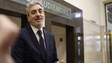 Causa Cuadernos: Randazzo aseguró que nunca recibió órdenes de Cristina Kirchner