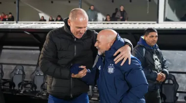 Andrés Fassi y una señal de alarma: el dato que resume la crisis futbolística de Talleres