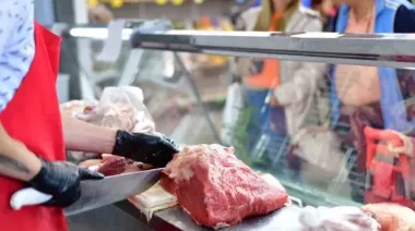 El consumo de carne cayó a su nivel más bajo en 20 años: las causas del desplome