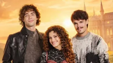 Margarita 3 presentó su temporada con una gran avant premiere: todas las imágenes