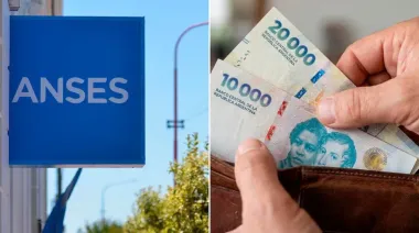 Pensiones y jubilaciones en septiembre: ¿serán suficientes para combatir la inflación?