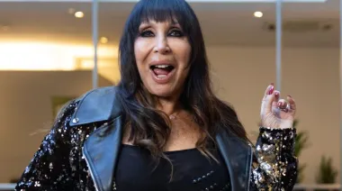 Las grandes ausencias en la serie de Moria Casán: figuras claves que sorprenden