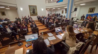 La medida que tomó una provincia para frenar el avance sobre familias endeudadas
