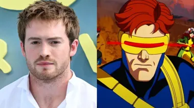 Marvel va por un nuevo Cíclope: Kit Connor revela el cambio físico para liderar X-Men