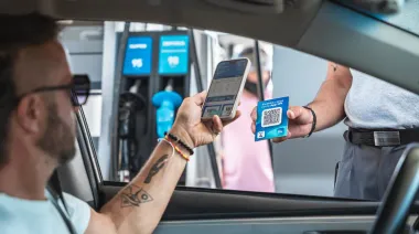 La divertida publicidad con la que YPF lanzó una importante novedad de su APP