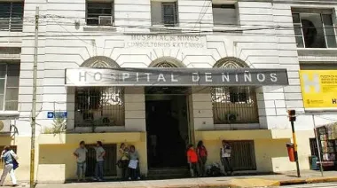 Más plata para el Hospital Gutiérrez: qué implica para pacientes y servicios