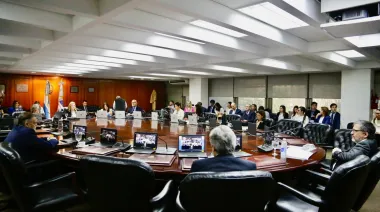 Consejo de la Magistratura 2026: la abogacía define una pulseada clave en CABA