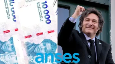 Pagos ANSES hoy: quiénes cobran jubilación, AUH y Progresar este jueves 20