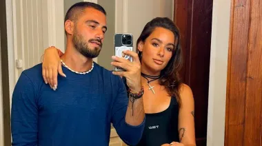 La reacción de Flor Jazmín tras el escándalo de Flor Vigna, Nico Occhiato y Cande Ruggeri