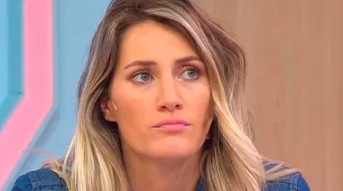 Mica Viciconte fulminó a Flor Vigna por hablar de Nico Occhiato: "No sabe lo que quiere"