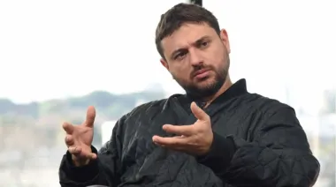 Un debate que mezcla Iglesia y política: qué dijo Grabois y cómo le respondió Santurio