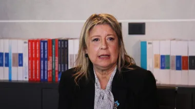 Monteoliva habló de suicidios en Fuerzas de Seguridad: qué pasa en el Ejército