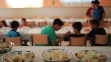 Una auditoría detectó más de $100 millones en irregularidades en comedores escolares