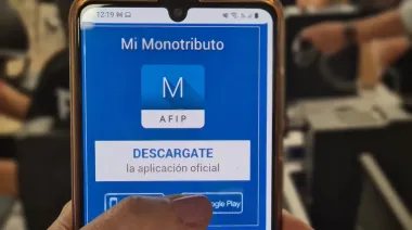 ¿Por qué este jueves es un día clave para quienes están adheridos al monotributo?