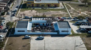 Qué pasó con el nene que llevó 71 dosis de cocaína al jardín después de que detuvieran a sus padres