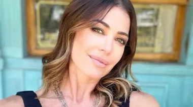 Cómo será el nuevo programa de Pamela David: todos los detalles de En subida