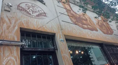 Tenía filas de clientes y siete empleados: hoy su panadería está al borde del cierre