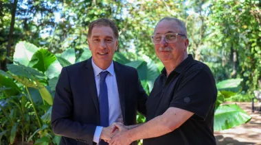 Misiones: LLA presiona a Passalacqua con un filoso proyecto en Diputados