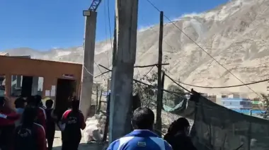 Perú se suma a Colombia y Venezuela: tres países golpeados por grandes sismos en 57 días