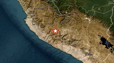 Coracora y Parinacochas: así es la zona de Ayacucho sacudida por el terremoto de 7,2
