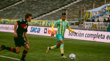 Cómo se jugará la sexta fecha del Torneo Clausura: días, horarios y árbitros designados