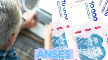 El bolsillo de los jubilados en agosto: el bono de ANSES perdió 56% de valor real