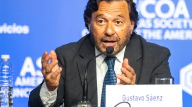 Sáenz lidera un reclamo histórico del Norte y acuerda con Nación nuevos subsidios a la luz
