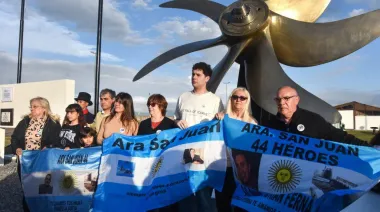 ARA San Juan: los fundamentos de la condena revelan graves omisiones y fallas en la Armada