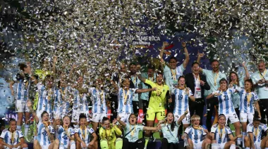 La FIFA confirmó el Mundial Femenino en Brasil: cómo es el calendario