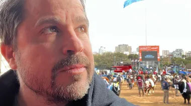 "Un suicida tu hermano": la polémica postura de Tetaz sobre los morosos
