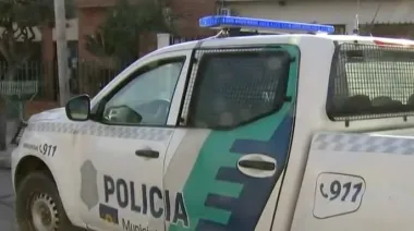 Entraron a robar a la casa de un matrimonio de jubilados y los golpearon: el hombre murió