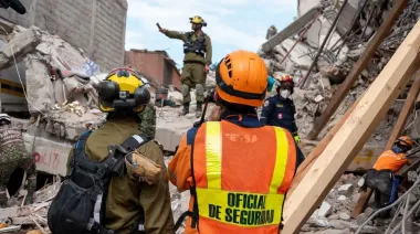 Terremoto en Colombia: 30.664 viviendas destruidas y 262.154 afectados