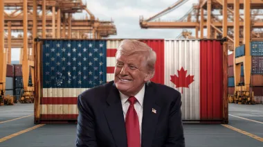 Trump da a Canadá hasta el 22 de agosto para evitar nuevos aranceles del 50%