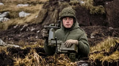 Así podría cambiar la jubilación de veteranos de Malvinas: edad y piso mínimo