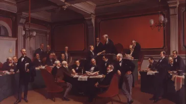 Convención de Ginebra: el día que atender a un herido en guerra dejó de ser una traición