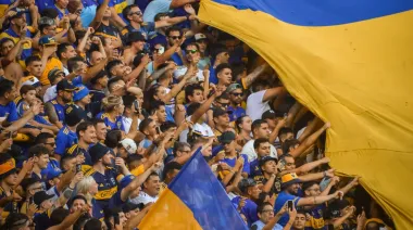 Sin filtro en la Bombonera: el nuevo sistema de Boca para reservar tu lugar