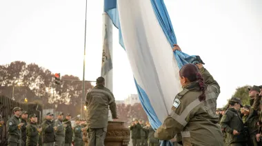 Suicidios en las fuerzas de seguridad: los 9 pedidos urgentes en Diputados