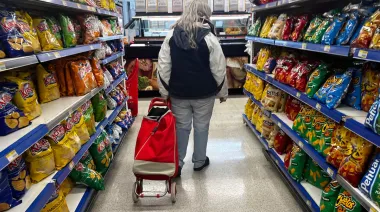Supermercados: el mapa provincial que muestra dónde el consumo masivo aguanta