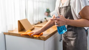 Casas particulares: cuánto aumentarán los salarios desde el mes próximo