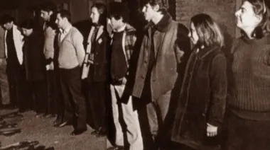 Masacre de Trelew: qué pasó en la Base Almirante Zar el 22 de agosto de 1972
