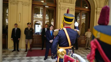 Qué implica para la gestión que Milei esté cada vez más recluido en Olivos