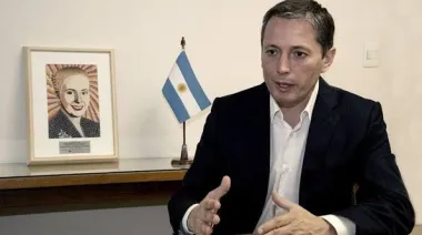 Privatización de AySA: el reclamo de Gray que pone bajo alerta a usuarios bonaerenses