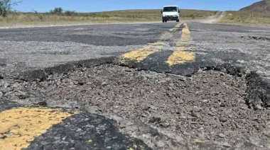 La plata de las rutas: otra contradicción del relato libertario