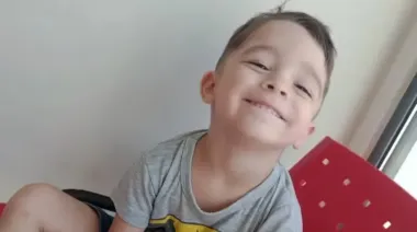 La mamá de Izan fue trasladada a una cárcel: una pericia será clave para definir su situación