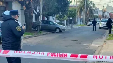 Entradera mortal en San Justo: el dato estremecedor que reveló la autopsia